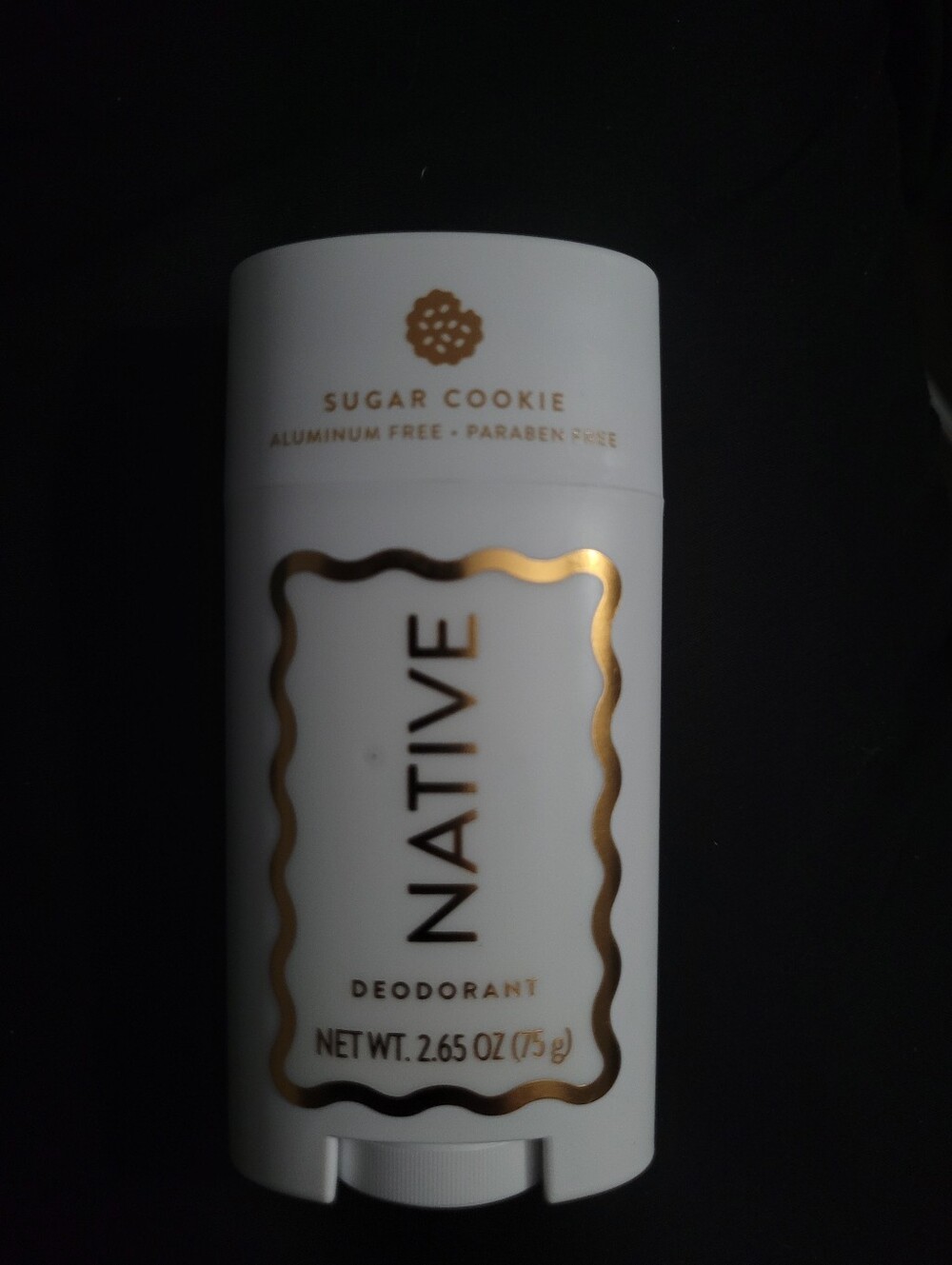 Native Deodorant